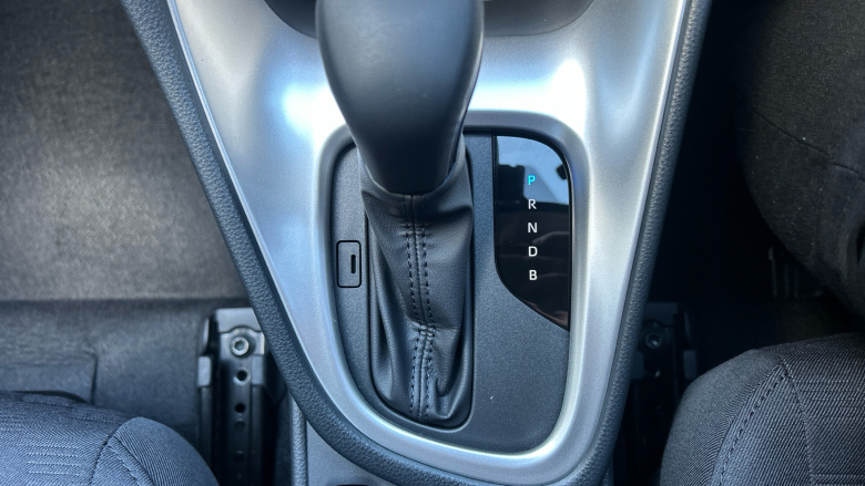 Mazda 2 Hybrid 1.5i Hybrid Centre Line 5dr CVT Hybrid Hatchback